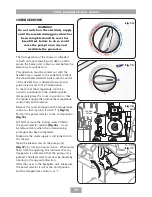 Preview for 15 page of Triton T90xr Installation And Operating Instructions Manual