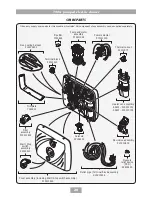 Preview for 22 page of Triton T90xr Installation And Operating Instructions Manual