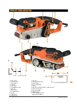 Preview for 4 page of Triton TA 1200BS Operating And Safety Instructions Manual