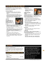 Preview for 26 page of Triton TA 1200BS Operating And Safety Instructions Manual