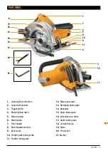 Preview for 3 page of Triton TA 184CSL Operating/Safety Instructions Manual