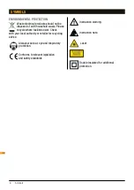 Preview for 8 page of Triton TA 184CSL Operating/Safety Instructions Manual