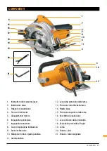 Preview for 61 page of Triton TA 184CSL Operating/Safety Instructions Manual