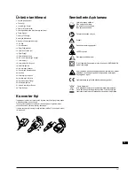 Preview for 102 page of Triton ta235csl Operating And Safety Instructions Manual