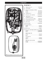 Preview for 22 page of Triton TAMAS Installation And Operating Instructions Manual