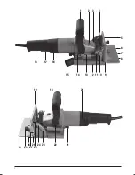 Предварительный просмотр 2 страницы Triton TBJ 001 Operating/Safety Instructions Manual