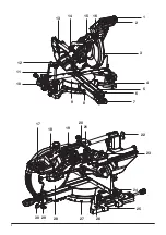 Preview for 2 page of Triton TCMS 254 Operating/Safety Instructions Manual