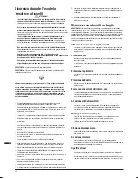 Preview for 30 page of Triton TDJ 600 Operating And Safety Instructions Manual