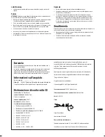 Preview for 33 page of Triton TDJ 600 Operating And Safety Instructions Manual