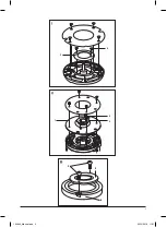 Preview for 3 page of Triton TGA250 Operating/Safety Instructions Manual