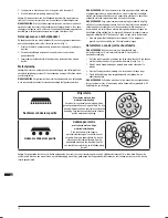 Preview for 16 page of Triton TGEOS Operating And Safety Instructions Manual