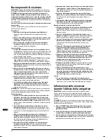 Preview for 38 page of Triton TGEOS Operating And Safety Instructions Manual