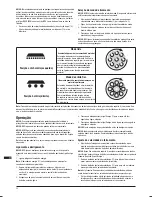 Preview for 56 page of Triton TGEOS Operating And Safety Instructions Manual