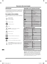 Preview for 20 page of Triton TMUTL Operating/Safety Instructions Manual