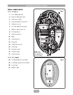 Предварительный просмотр 5 страницы Triton Topaz T100si Installation And Operating Instructions Manual