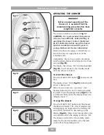 Предварительный просмотр 16 страницы Triton Topaz T100si Installation And Operating Instructions Manual