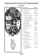 Предварительный просмотр 24 страницы Triton Topaz T100si Installation And Operating Instructions Manual