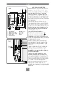 Preview for 10 page of Triton Topaz T80si Installation And Operating Instructions Manual