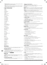 Preview for 20 page of Triton TR272094 Assembly Instructions Manual