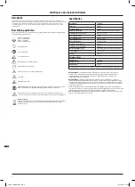 Preview for 24 page of Triton TR272094 Assembly Instructions Manual