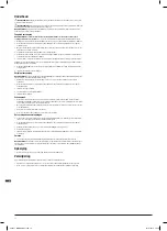 Preview for 28 page of Triton TR272094 Assembly Instructions Manual