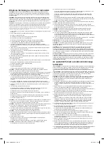 Preview for 73 page of Triton TR272094 Assembly Instructions Manual