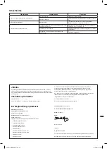 Preview for 77 page of Triton TR272094 Assembly Instructions Manual