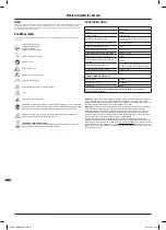 Preview for 78 page of Triton TR272094 Assembly Instructions Manual