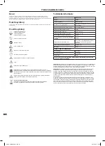 Preview for 84 page of Triton TR272094 Assembly Instructions Manual