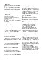 Preview for 91 page of Triton TR272094 Assembly Instructions Manual