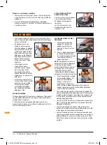 Preview for 29 page of Triton TRA001 Operating And Safety Instructions Manual