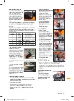 Preview for 48 page of Triton TRA001 Operating And Safety Instructions Manual