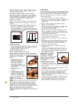 Preview for 17 page of Triton TRP UL Operating And Safety Instructions Manual