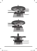 Preview for 3 page of Triton TSPS370 Operating/Safety Instructions Manual