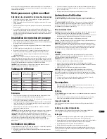 Preview for 15 page of Triton TSPST 450 Operating/Safety Instructions Manual