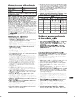 Preview for 25 page of Triton TSPST 450 Operating/Safety Instructions Manual