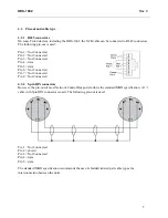 Preview for 13 page of Triton TTN-HDS-1602 Installation Manual