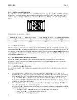 Preview for 14 page of Triton TTN-HDS-1602 Installation Manual