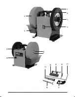 Preview for 2 page of Triton TW SS10 Operating And Safety Instructions Manual