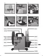 Preview for 3 page of Triton TW SS10 Operating And Safety Instructions Manual