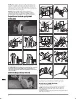 Preview for 20 page of Triton TW SS10 Operating And Safety Instructions Manual