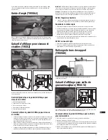 Preview for 29 page of Triton TW SS10 Operating And Safety Instructions Manual