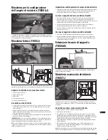 Preview for 49 page of Triton TW SS10 Operating And Safety Instructions Manual