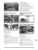 Preview for 59 page of Triton TW SS10 Operating And Safety Instructions Manual