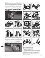 Preview for 70 page of Triton TW SS10 Operating And Safety Instructions Manual