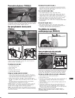 Предварительный просмотр 79 страницы Triton TW SS10 Operating And Safety Instructions Manual