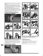 Предварительный просмотр 80 страницы Triton TW SS10 Operating And Safety Instructions Manual