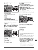 Preview for 101 page of Triton TW SS10 Operating And Safety Instructions Manual