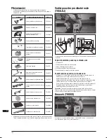 Preview for 108 page of Triton TW SS10 Operating And Safety Instructions Manual