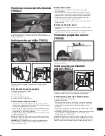 Preview for 109 page of Triton TW SS10 Operating And Safety Instructions Manual